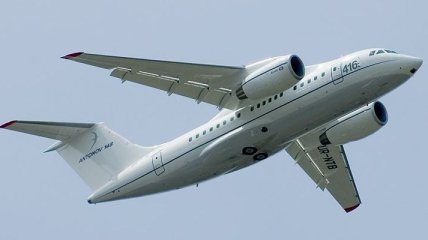 Казахстан заинтересован в украинских самолетах Ан-148 и Ан-158 