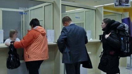 Каждый третий украинец забрал депозит из банка