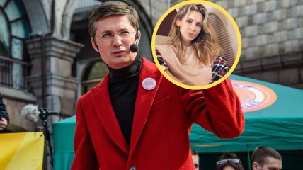 Игорь Кондратюк, Светлана Лобода