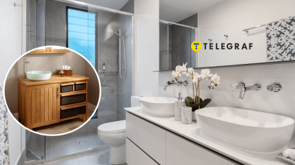 Ванна кімната