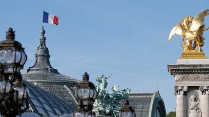 МИД Франции заявило о попытке открыть "представительство ДНР" в Марселе