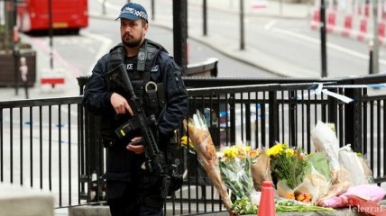 Теракт в Лондоне: среди погибших есть граждане Канады и Франции