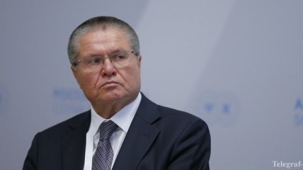 Министр экономразвития РФ попался на взятке