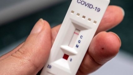 В Миндзраве "по полочкам" разложили новый алгоритм тестирования на коронавирус