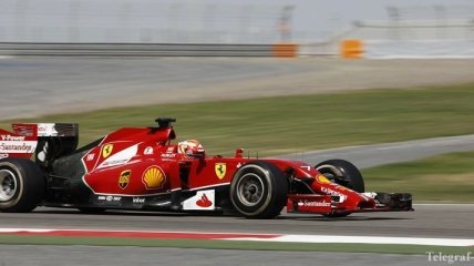 Райкконен о первой гонке в новом сезоне Формулы-1