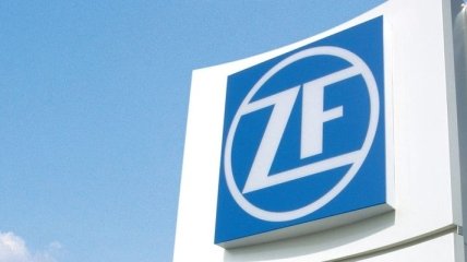 Компания ZF планирует производить электрокары