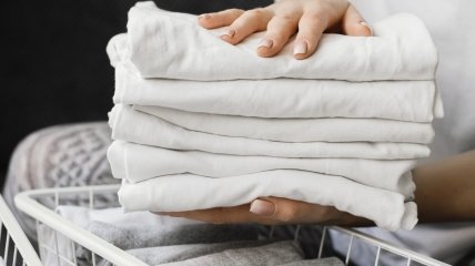 Білизна буде чистіша завдяки економному засобу для прання