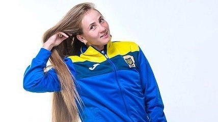 Украинка Коб выиграла первый боксерский поединок на Олимпиаде в Рио