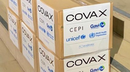 Всемирный банк даст Украине 3 млрд грн на вакцинацию от Covid-19: сколько людей смогут привить на эти деньги