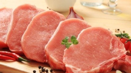 Госценинспекция: В прошлом году мясо и мясопродукты подешевели