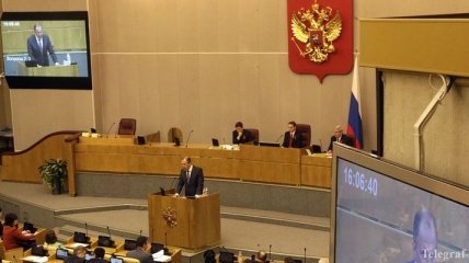 Лавров: Москва готова к диалогу с Порошенко 