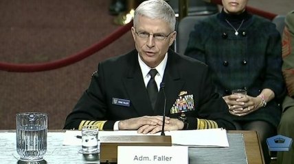 Адмирал США оценил возможность военного вторжения РФ в Венесуэлу