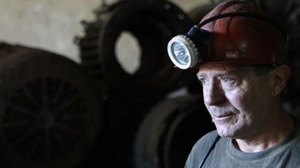 Макеевская шахта имени Бажанова подняла добычу угля на 10%