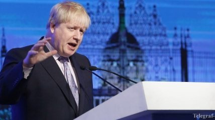 Британия будет настаивать на сохранении санкций против РФ