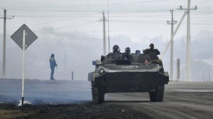 Украинские защитники держат удар и дают отпор врагу