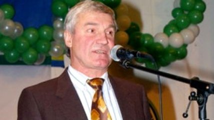 Умер еще один легендарный украинский футболист