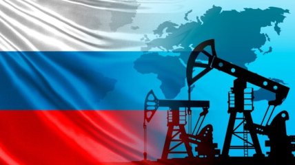 Тразит нефти