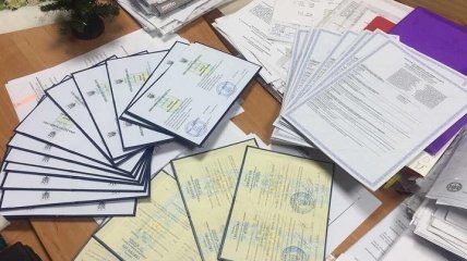 СБУ разоблачила незаконную схему зачисления в медицинский вуз в Киеве