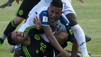 В Мексике двум футболистам грозит 50 лет тюрьмы