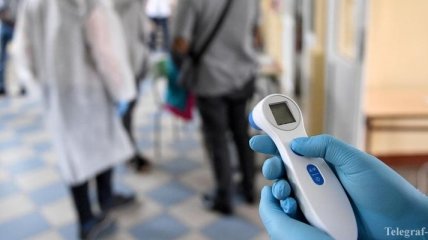 Пандемия: в Польше за сутки - 371 новый случай коронавируса