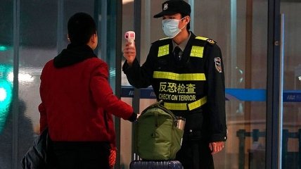 В МИД ФРГ отреагировали на вирус в Китае: Для нас риск очень низок