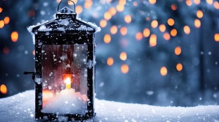 Сьогодні 29 грудня 2023 Дитяче свято — Страшний день (раніше 11 січня)