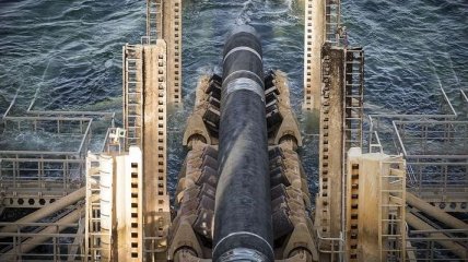 Хармс о Nord Stream-2: Германия получила новую угрозу