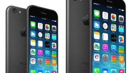 Сколько будет стоить 5,5-дюймовый iPhone 6 с сапфировым дисплеем?