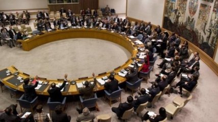 В СБ ООН отклонили российский проект резолюции по Венесуэле