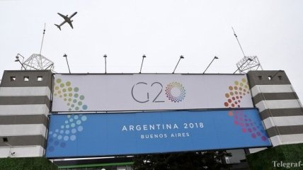 В Буэнос-Айресе стартует саммит G20: лидеры стран начали съезжаться
