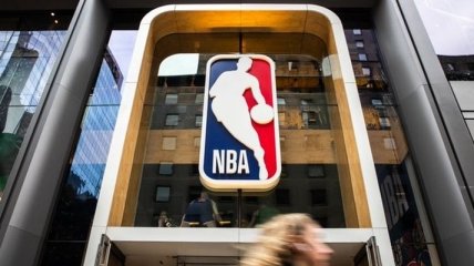 НБА планує відмовитись тестувати безсимптомних гравців