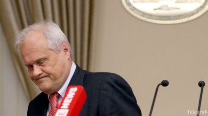 Сайдик не комментирует тему Крыма, потому что "еще не на пенсии"