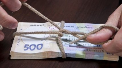 Больше 8000 грн штрафа заплатят украинские магазины без терминала