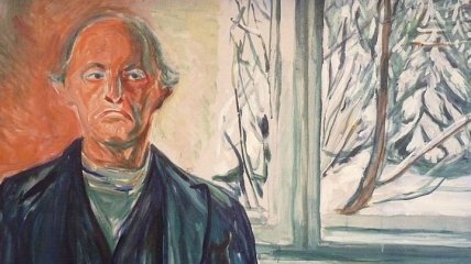 В норвежском музее произошла кража картины знаменитого художника