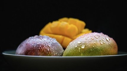 Помогает похудеть, улучшает пищеварение и другие полезные свойства манго
