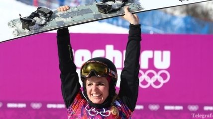 Женский параллельный слалом принес Швейцарии олимпийское "золото"