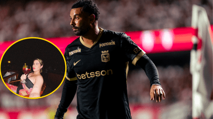 Эдвин Кардона с дочерью Аной