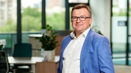 Марко Ткачук