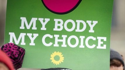 Ирландия стала ближе к легализации абортов