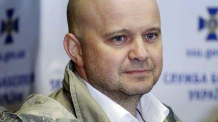 Тандит назвал количество освобожденных украинцев из плена