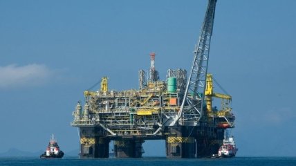 Вблизи Кипра обнаружили одно из крупнейших в мире месторождений газа