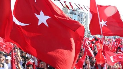 Турция не готова на компромисс в вопросе экстрадиции Гюлена