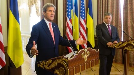 США выделит Украине гуманитарной помощи на $23 млн
