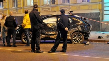 ДТП в Харькове: опознали пятую жертву аварии
