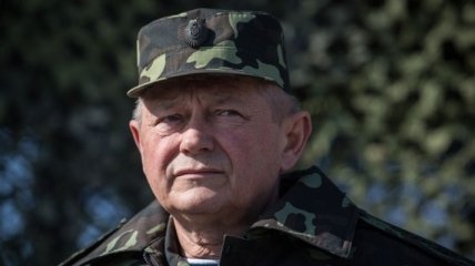 Тенюх: Военное положение на Донбассе позволит усилить границу