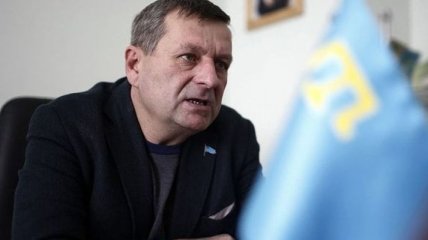 Умеров и Чийгоз после возвращения в Украину будут работать в Киеве