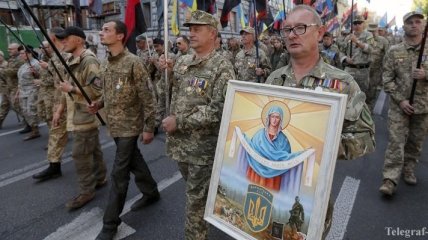 День защитника Украины: как поздравляли военнослужащих деятели политики 