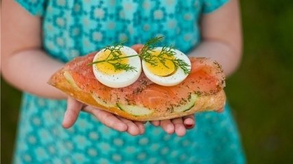 Чем намазать бутерброд: рецепты полезного и аппетитного завтрака