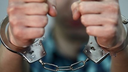 В Одессе задержали полицейского на получении взятки от наркозависимых