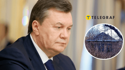 Как выглядит отчий дом Виктора Януковича в Донецкой области